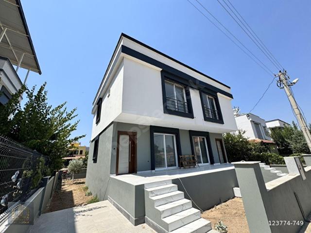 Seferihisar, İzmir içerisinde satılık Villa