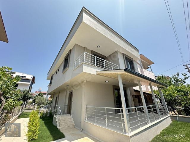 Seferihisar, İzmir içerisinde satılık Villa