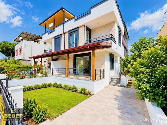 Payamlı Mahallesi, Seferihisar içerisinde satılık Villa