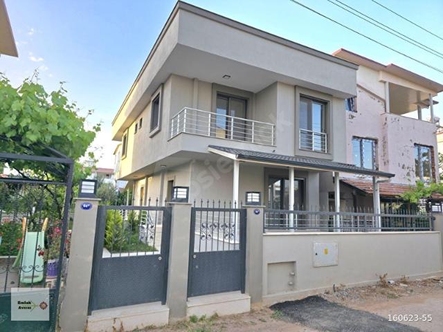 Seferihisar, İzmir içerisinde satılık Villa