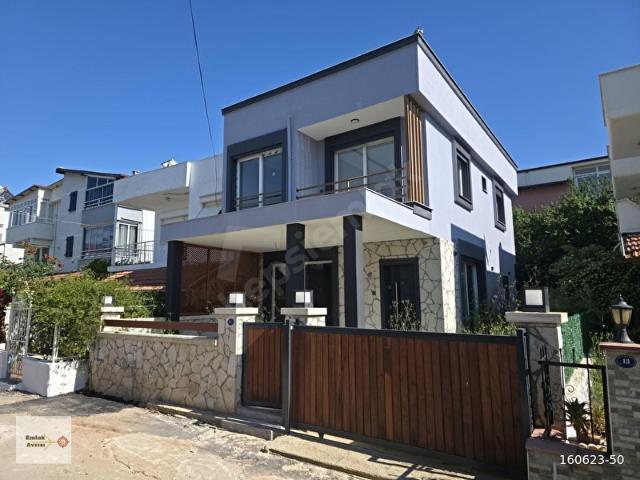 Seferihisar, İzmir içerisinde satılık Villa
