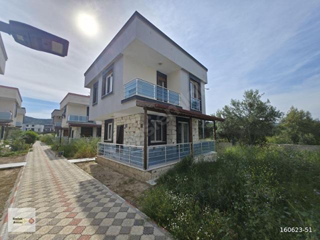 Seferihisar, İzmir içerisinde satılık Villa