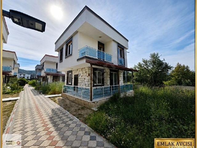 Seferihisar, İzmir içerisinde satılık Villa