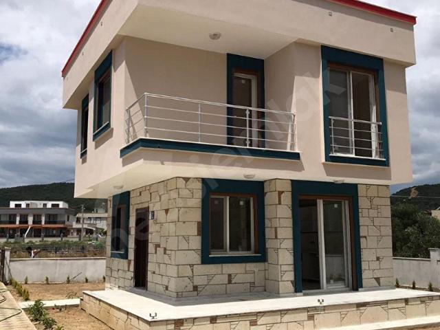 Seferihisar, İzmir içerisinde satılık Villa