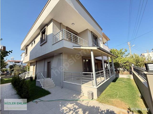 Seferihisar, İzmir içerisinde satılık Villa