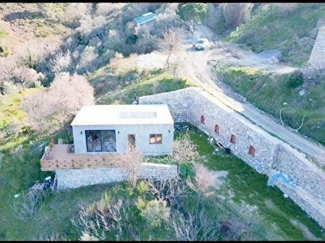 Seferihisar, İzmir içerisinde satılık Arsa