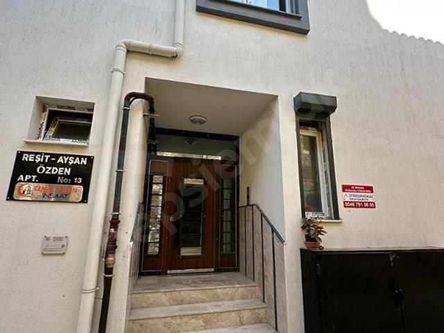 Seferihisar, İzmir içerisinde satılık mülk