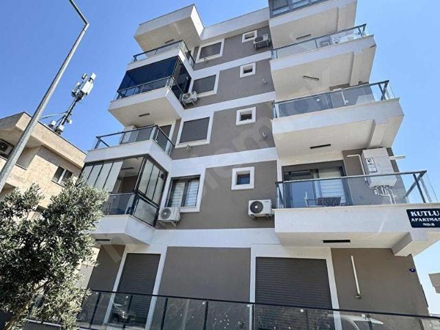 Seferihisar, İzmir içerisinde satılık mülk