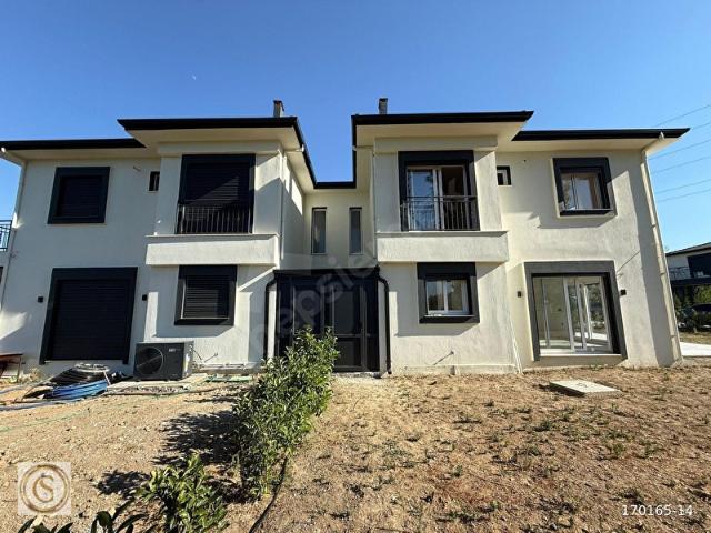 Seferihisar, İzmir içerisinde satılık Villa