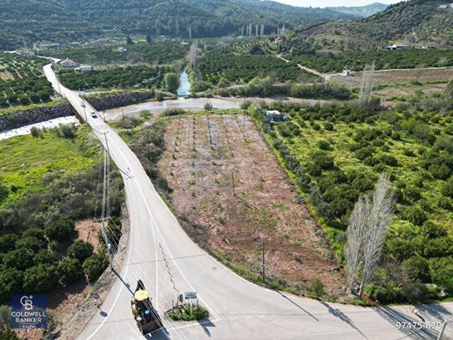 Seferihisar, İzmir içerisinde satılık Arsa