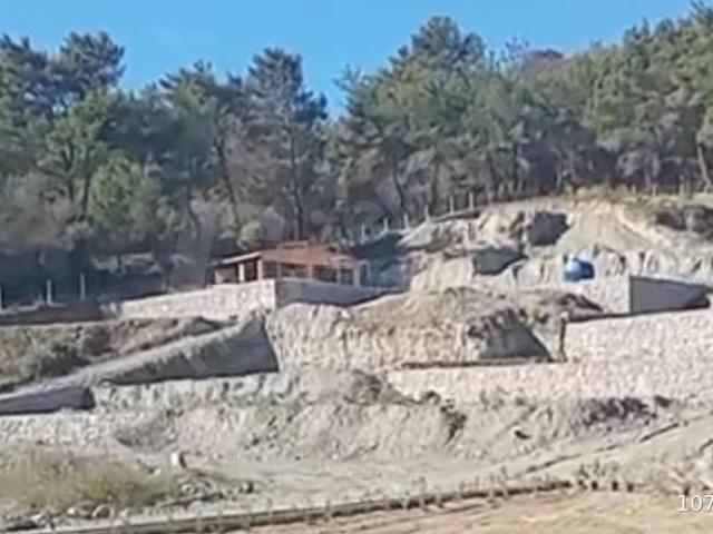 Seferihisar, İzmir içerisinde satılık Arsa