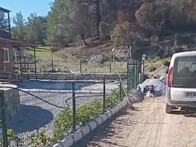 Seferihisar, İzmir içerisinde satılık Arsa