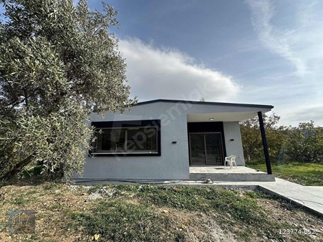 Seferihisar, İzmir içerisinde satılık Villa