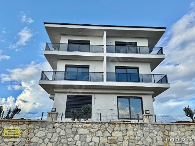 Seferihisar, İzmir içerisinde satılık mülk