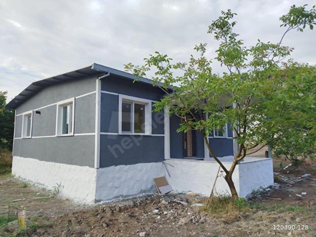 Seferihisar, İzmir içerisinde satılık Villa