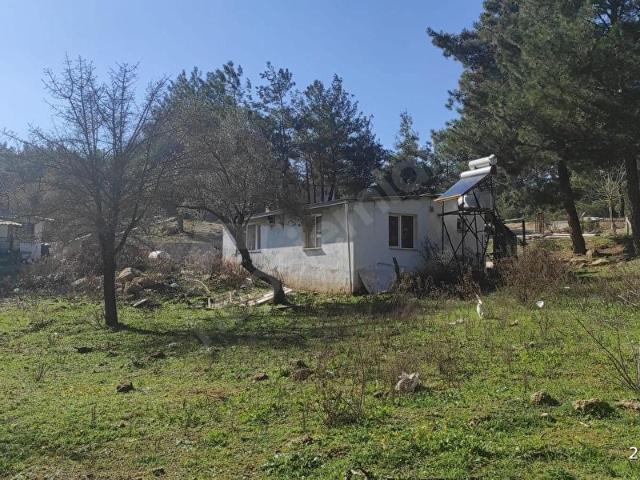 Orhanlı Mahallesi, Seferihisar içerisinde satılık Arsa