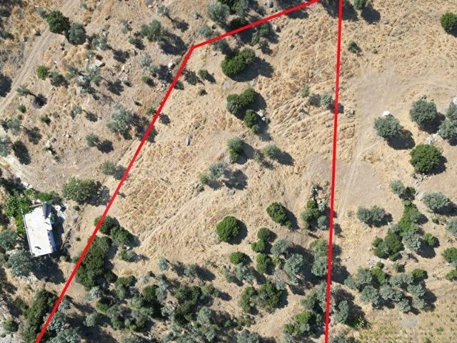 Seferihisar, İzmir içerisinde satılık Arsa