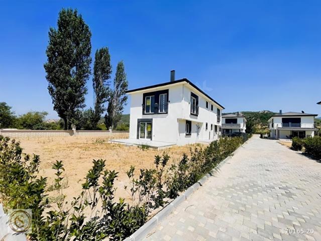 Seferihisar, İzmir içerisinde satılık Villa