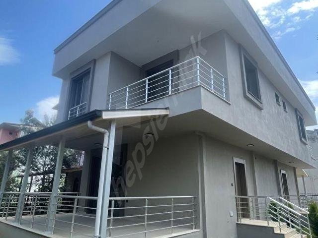 Seferihisar, İzmir içerisinde satılık Villa