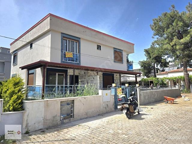 Seferihisar, İzmir içerisinde satılık Villa