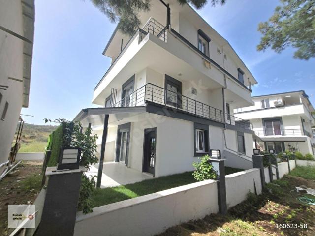 Seferihisar, İzmir içerisinde satılık Villa