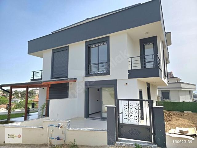 Seferihisar, İzmir içerisinde satılık Villa
