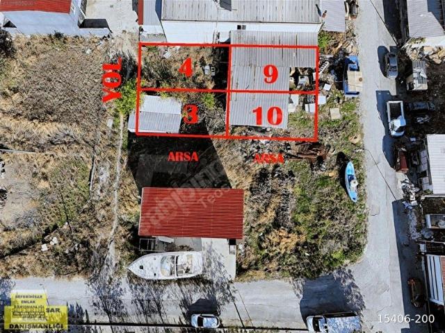 Seferihisar, İzmir içerisinde satılık Dükkan