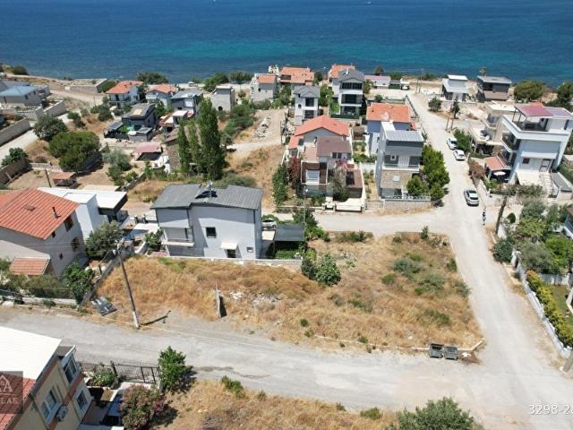 Seferihisar, İzmir içerisinde satılık Arsa