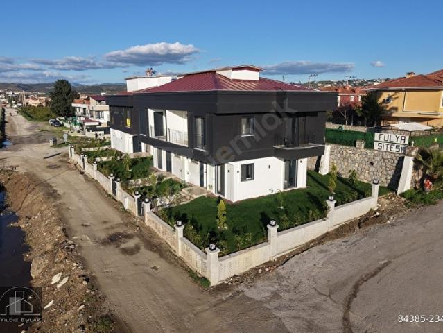Seferihisar, İzmir içerisinde satılık Villa
