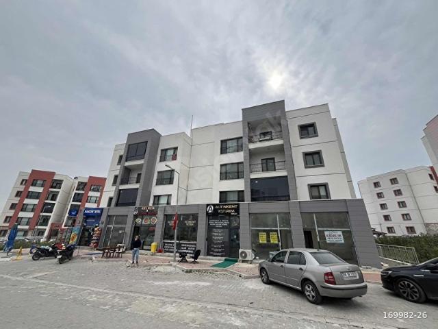 Seferihisar, İzmir içerisinde satılık Dükkan