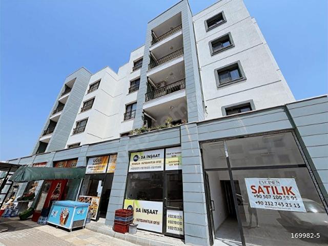 Seferihisar, İzmir içerisinde satılık Dükkan