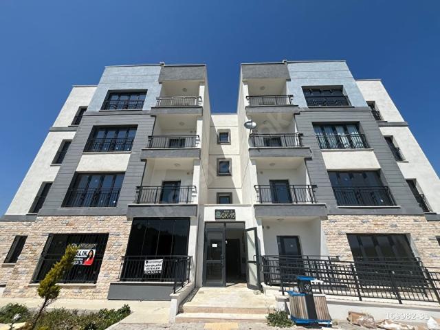 Seferihisar, İzmir içerisinde satılık mülk