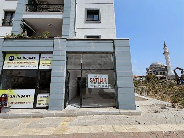 Seferihisar, İzmir içerisinde satılık Dükkan