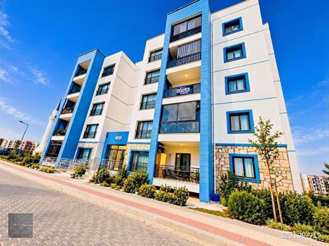 Seferihisar, İzmir içerisinde satılık mülk