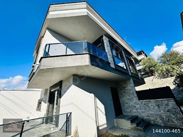 Seferihisar, İzmir içerisinde satılık Villa