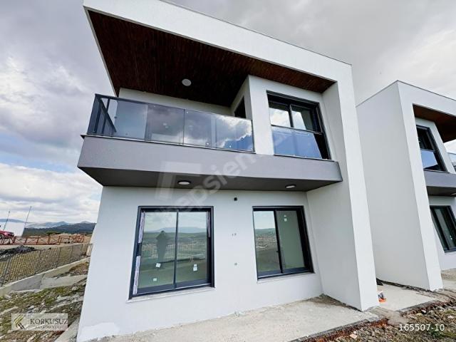 Seferihisar, İzmir içerisinde satılık Villa