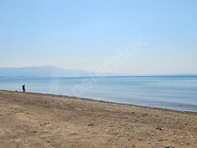 Seferihisar, İzmir içerisinde satılık Arsa
