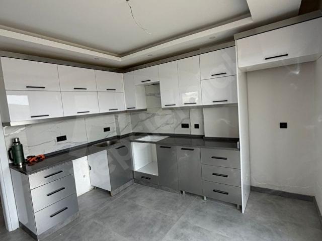 Seferihisar, İzmir içerisinde satılık Villa
