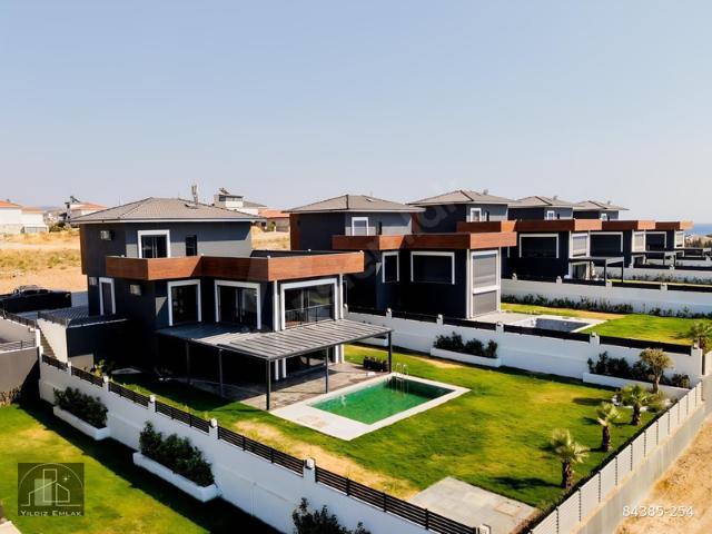 Hıdırlık Mahallesi, Seferihisar içerisinde satılık Villa