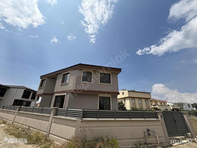 Seferihisar, İzmir içerisinde satılık Villa