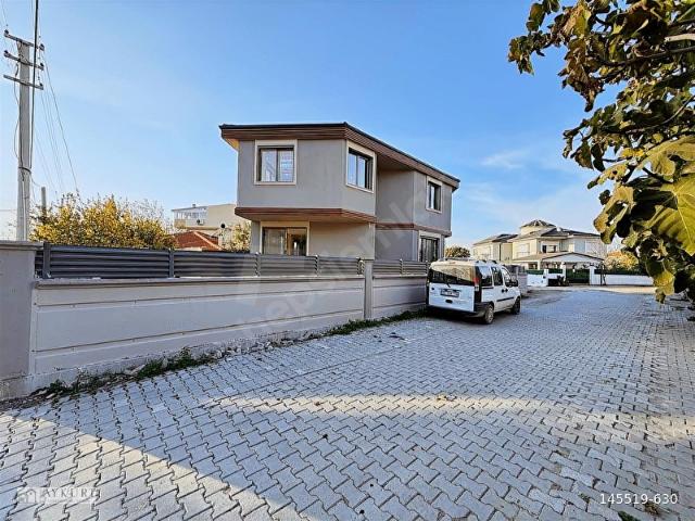 Seferihisar, İzmir içerisinde satılık Villa