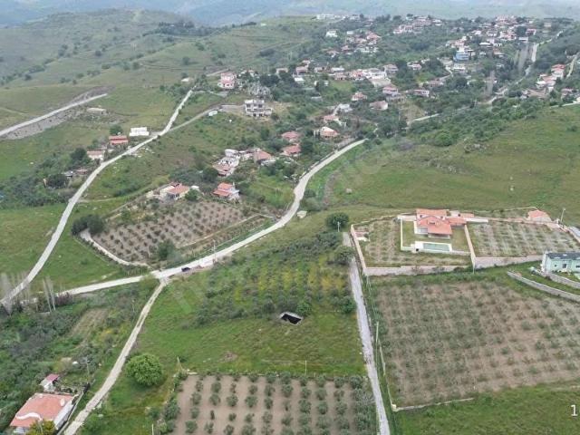 Seferihisar, İzmir içerisinde satılık Arsa