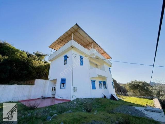 Seferihisar, İzmir içerisinde kiralık Villa