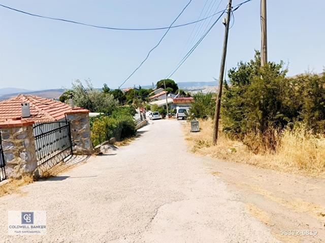 Seferihisar, İzmir içerisinde satılık Arsa