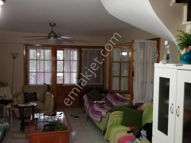 Seferihisar, İzmir içerisinde satılık Villa
