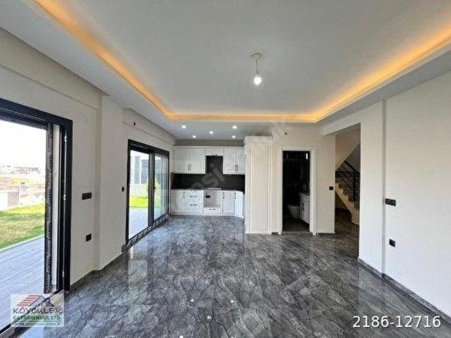 Seferihisar, İzmir içerisinde satılık Villa