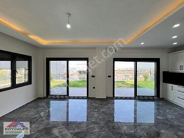 Seferihisar, İzmir içerisinde satılık Villa