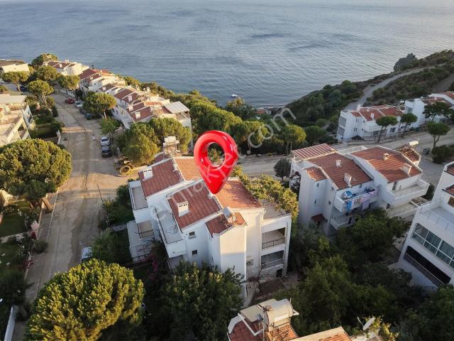 Akarca Mahallesi, Seferihisar içerisinde satılık Villa
