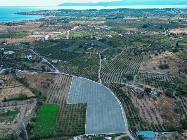 Seferihisar, İzmir içerisinde satılık mülk