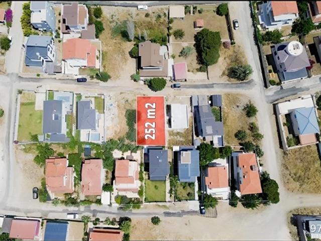 Seferihisar, İzmir içerisinde satılık Arsa